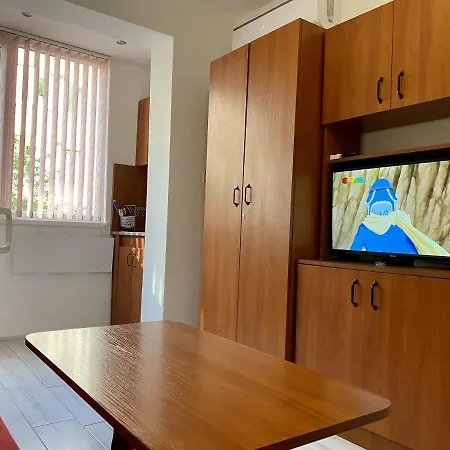 Sea Garden One Bed Appartement *