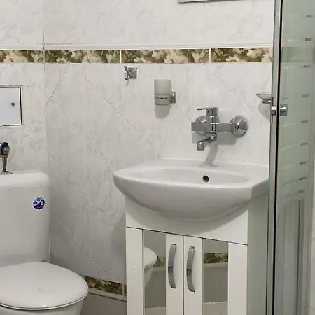 Appartement Sea Garden One Bed Burgas