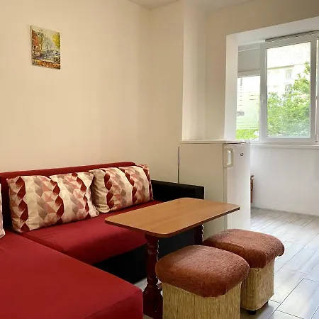 Sea Garden One Bed Appartement *