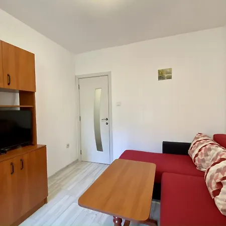 Appartement Sea Garden One Bed Burgas