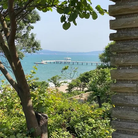 Apartamento Sea Garden One Bed