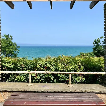 Sea Garden One Bed Appartement
