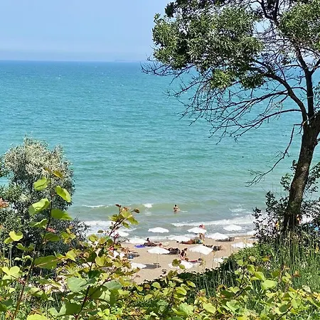 Appartement Sea Garden One Bed